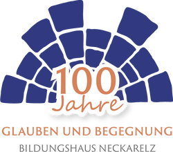 Logo Jubiläum Neckarelz