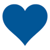 Ansicht Symbol Herz