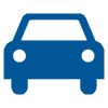 Ansicht Symbol Auto
