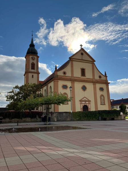 Quelle: Erzdiözese Freiburg, Doris Spitznas