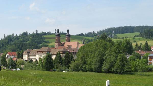 Quelle: Erzbistum Freiburg/ St. Peter